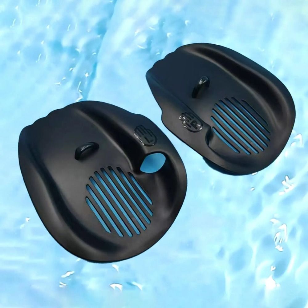 Flippers Swimming - 1 Par de Palas de Natação