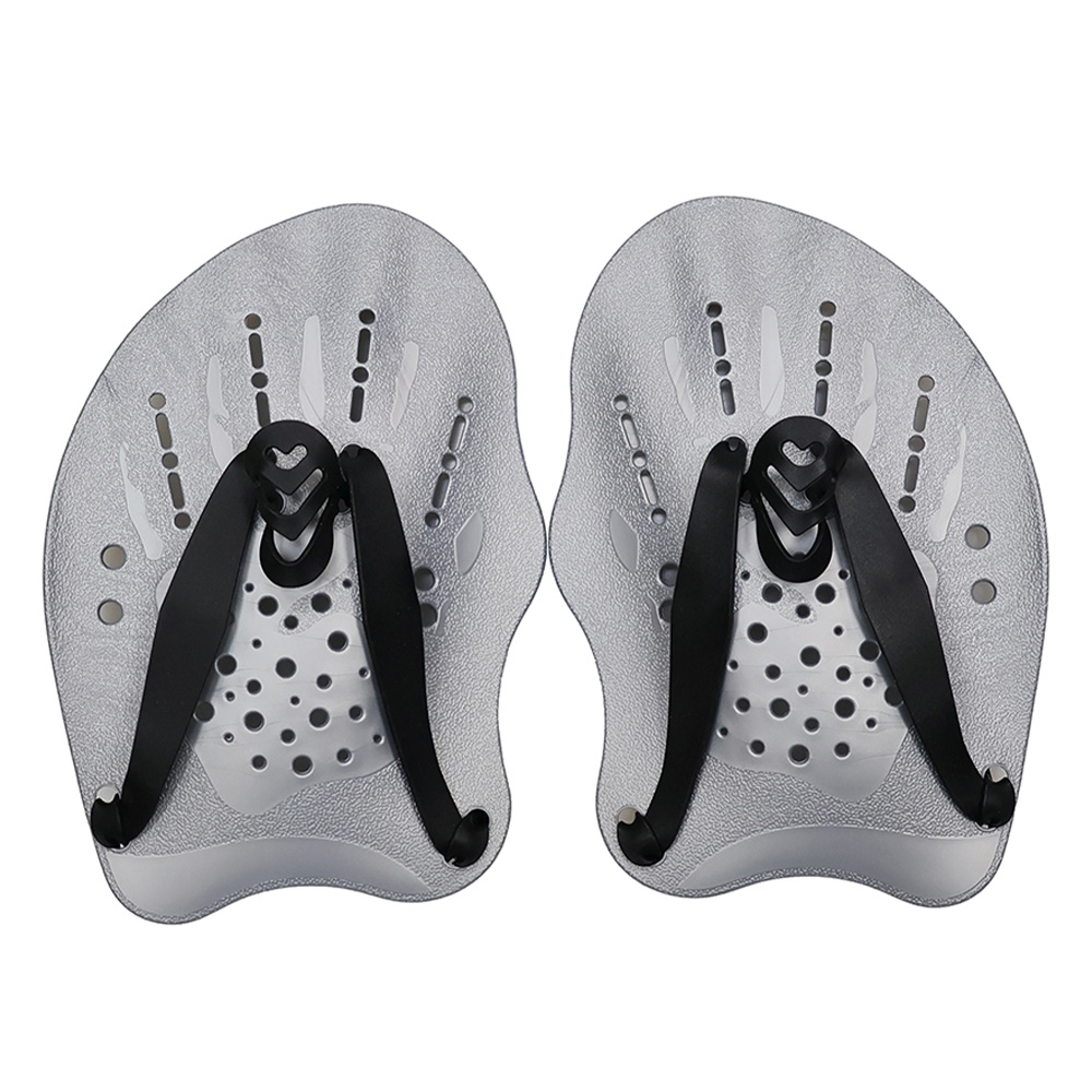 Swim Fins - Palas de Natação Ajustáveis com Palmares