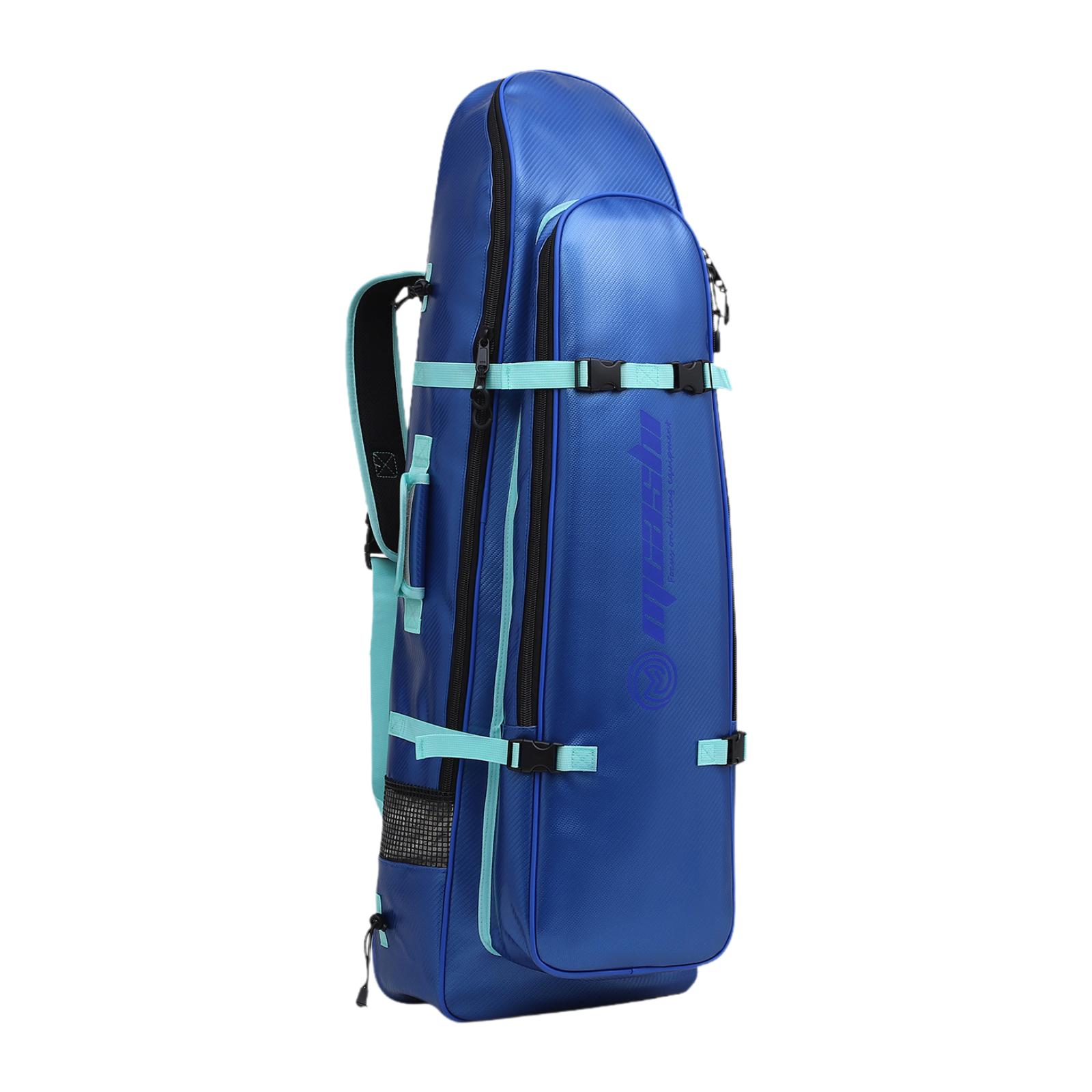 Flippers Swimming - Bolsa para Nadadeiras Longas, Mochila Portátil