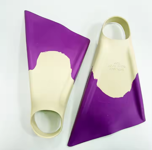 Swim Fins - Novas Nadadeiras de Mergulho Profissionais para