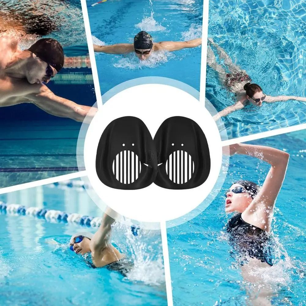 1 Par de Palas de Natação Ergo - Flippers Swimming avaliação e preço