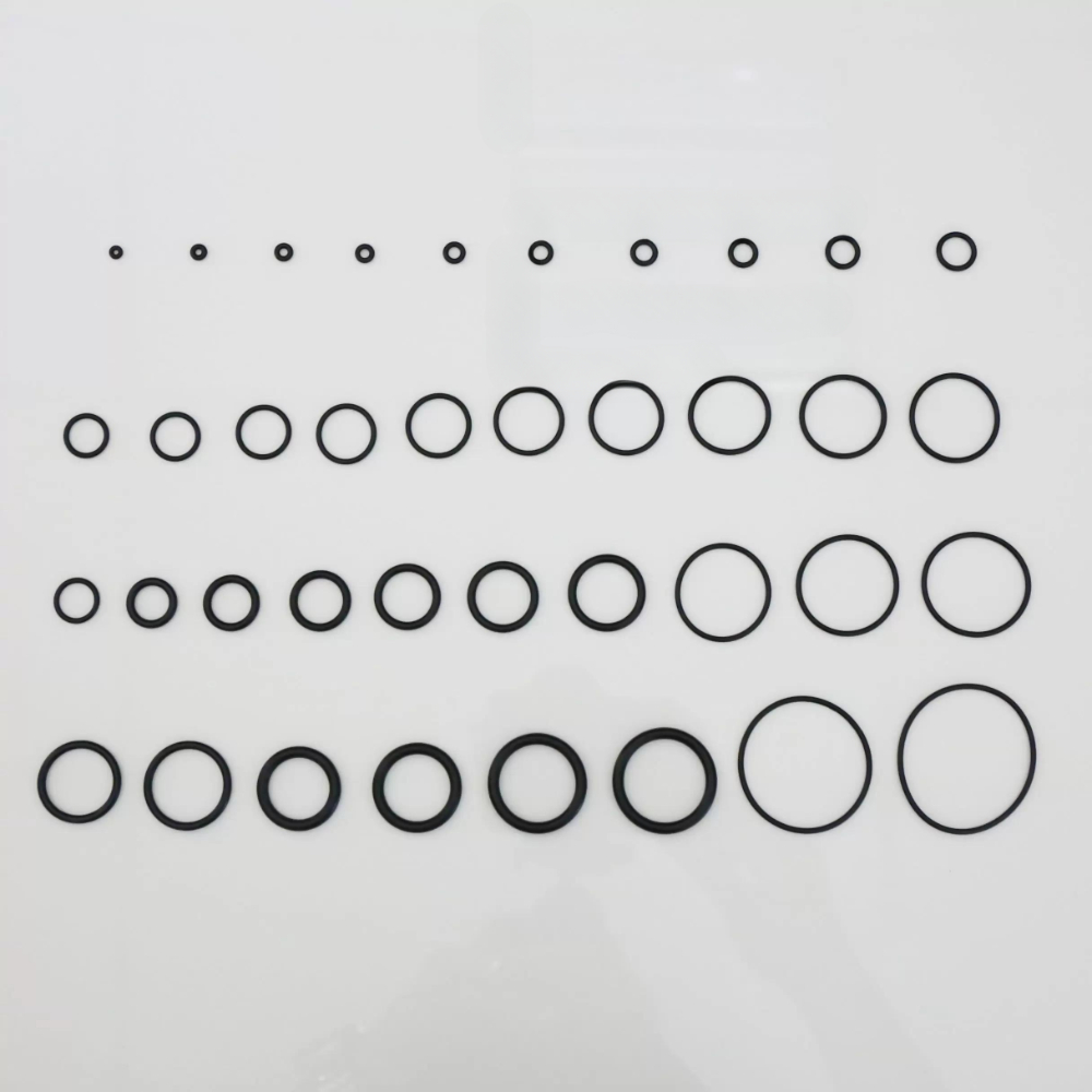 Kit de O-Rings para Mergulho S - Snorkeling Gear avaliação e preço
