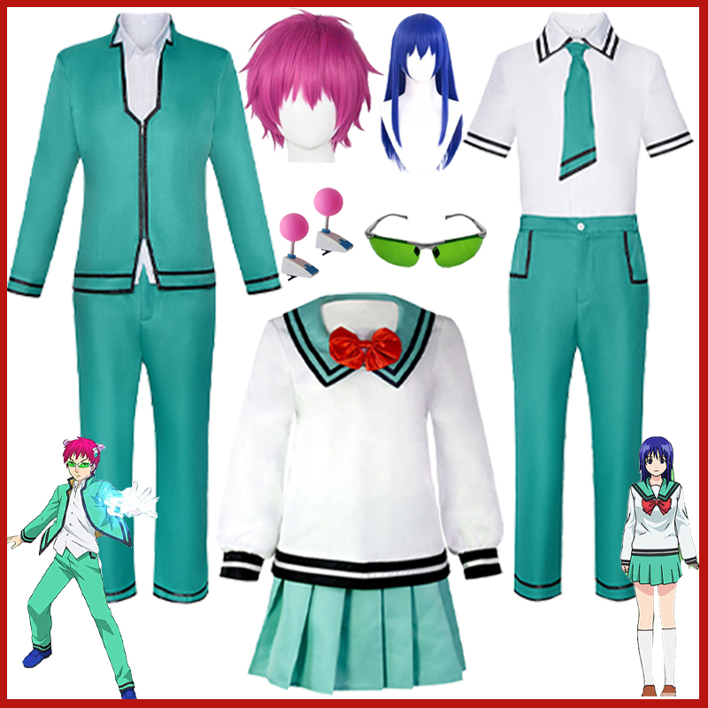 Fantasia de Cosplay do Anime T - Life Jacket avaliação e preço