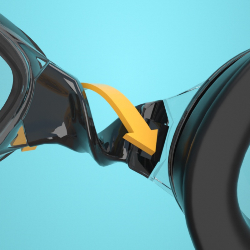 Equipamento de Natação Óculos  - Goggles Swim avaliação e preço