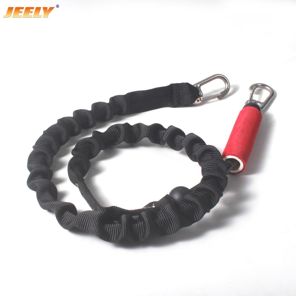 Corda de Segurança para Kitesu - Surfboard Leash avaliação e preço