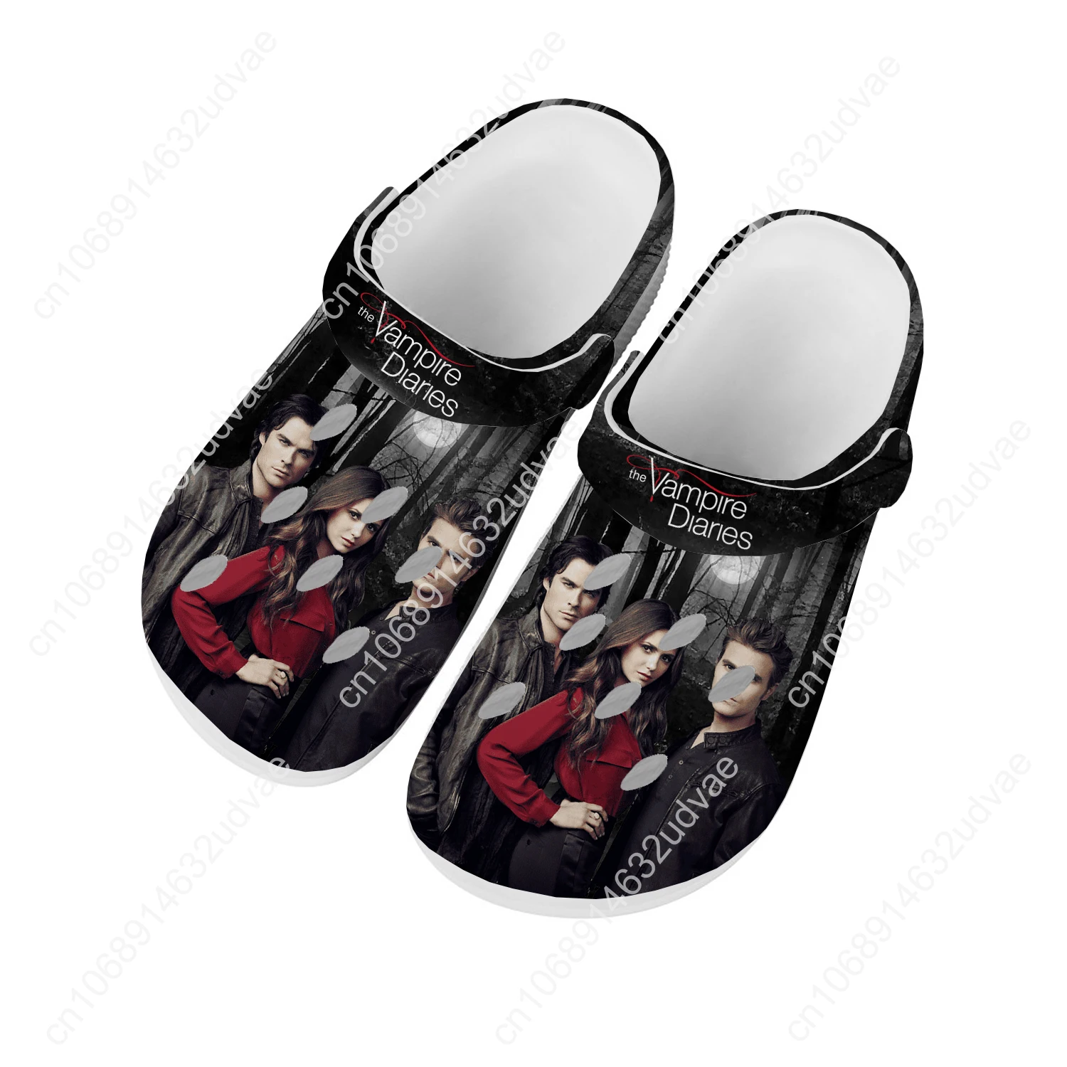 O vampiro sapatos de água das  - Water Shoes avaliação e preço