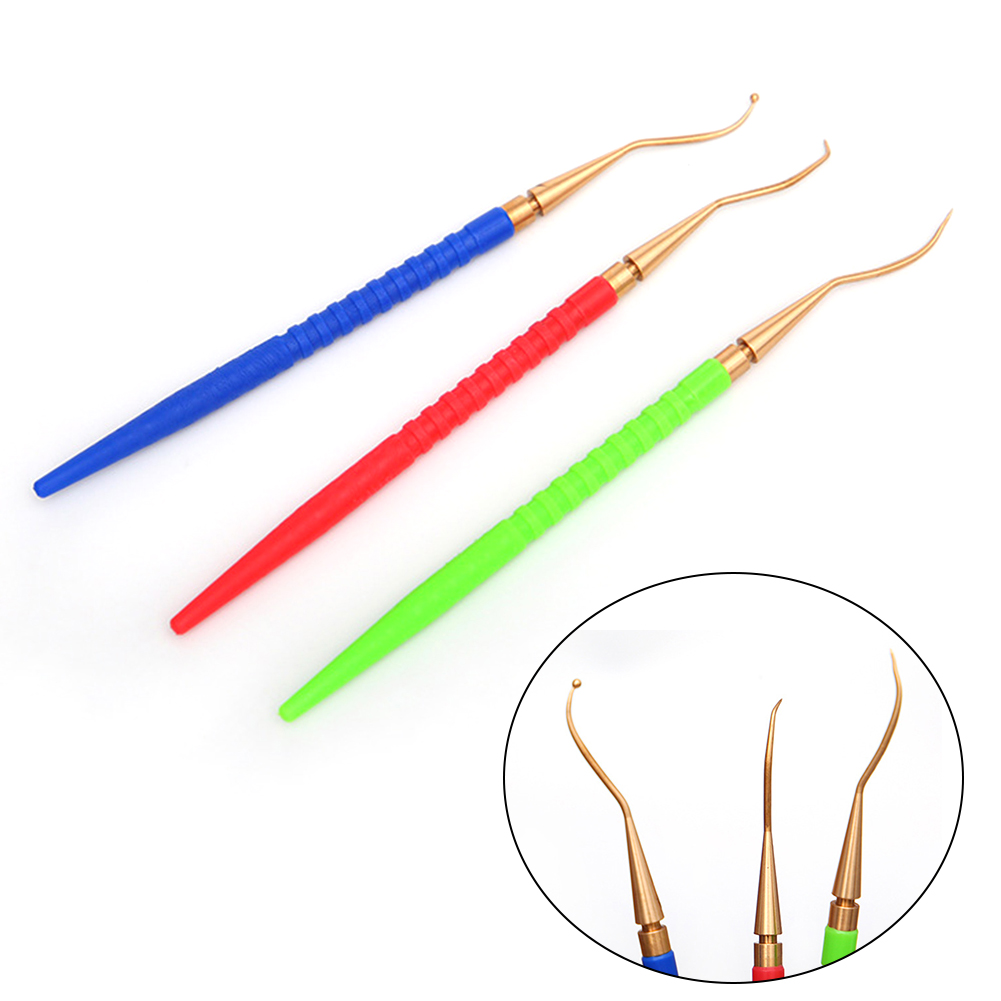 Conjunto de 3 peças de ganchos - Snorkel Set avaliação e preço