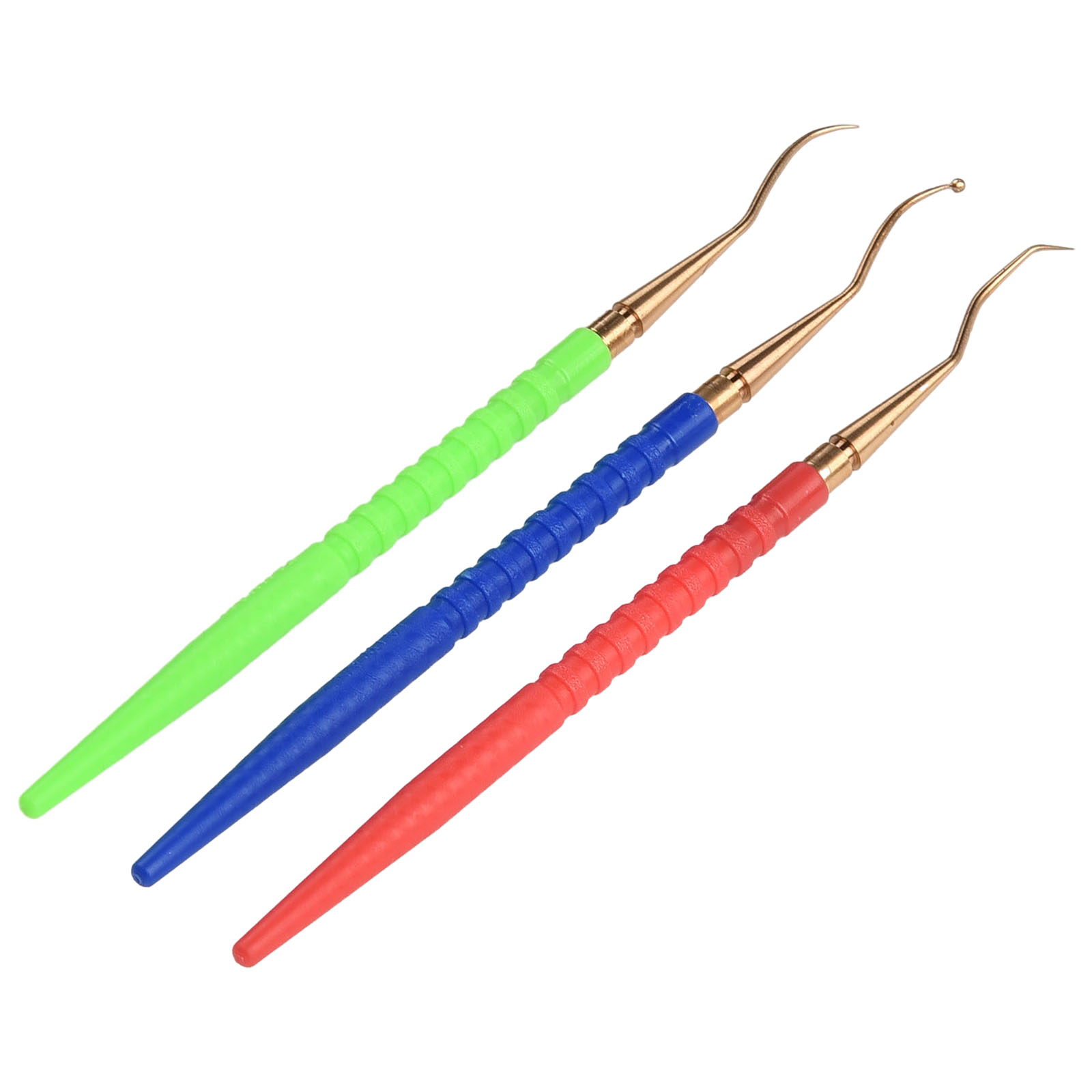 Conjunto de 3 peças de ganchos - Snorkel Set avaliação e preço