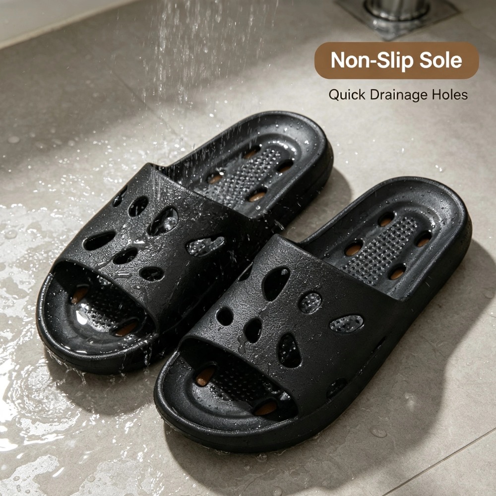 Chinelos de banho EVA para hom - Flippers Swimming avaliação e preço