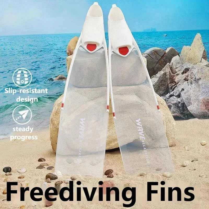 Nadadeiras de PP para Snorkeli - Flippers Swimming avaliação e preço