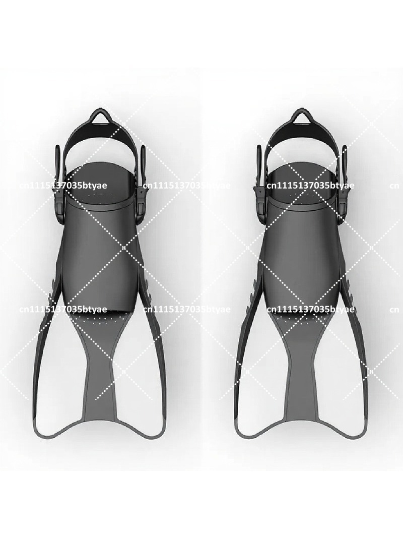 Nadadeiras Profissionais Ajust - Swim Fins avaliação e preço