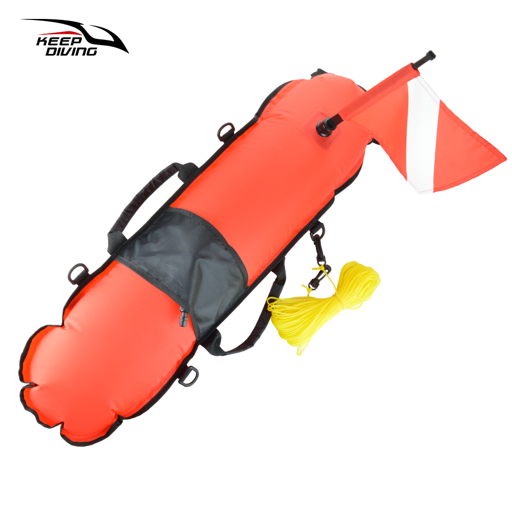 2026 - Boia de Sinalização Inf - Snorkeling Gear avaliação e preço
