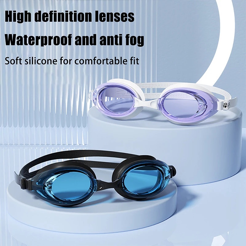 Óculos de natação profissionai - Goggles Swim avaliação e preço