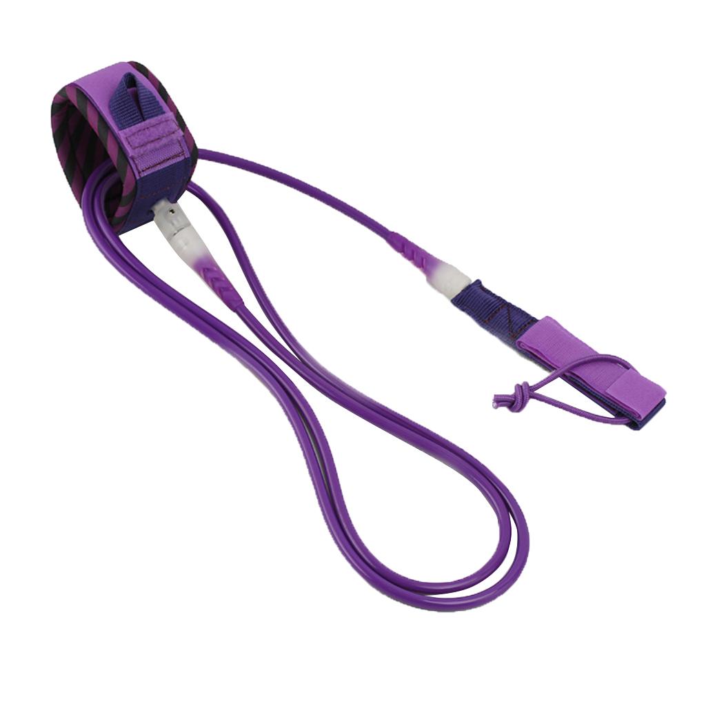 TPU Surf Foot Cord String, Cor - Surfboard Leash avaliação e preço