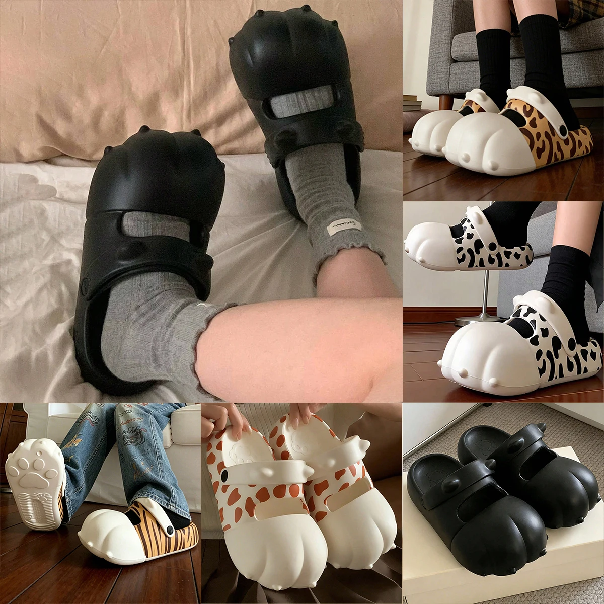 Novas Sandálias de Plataforma  - Water Shoes avaliação e preço