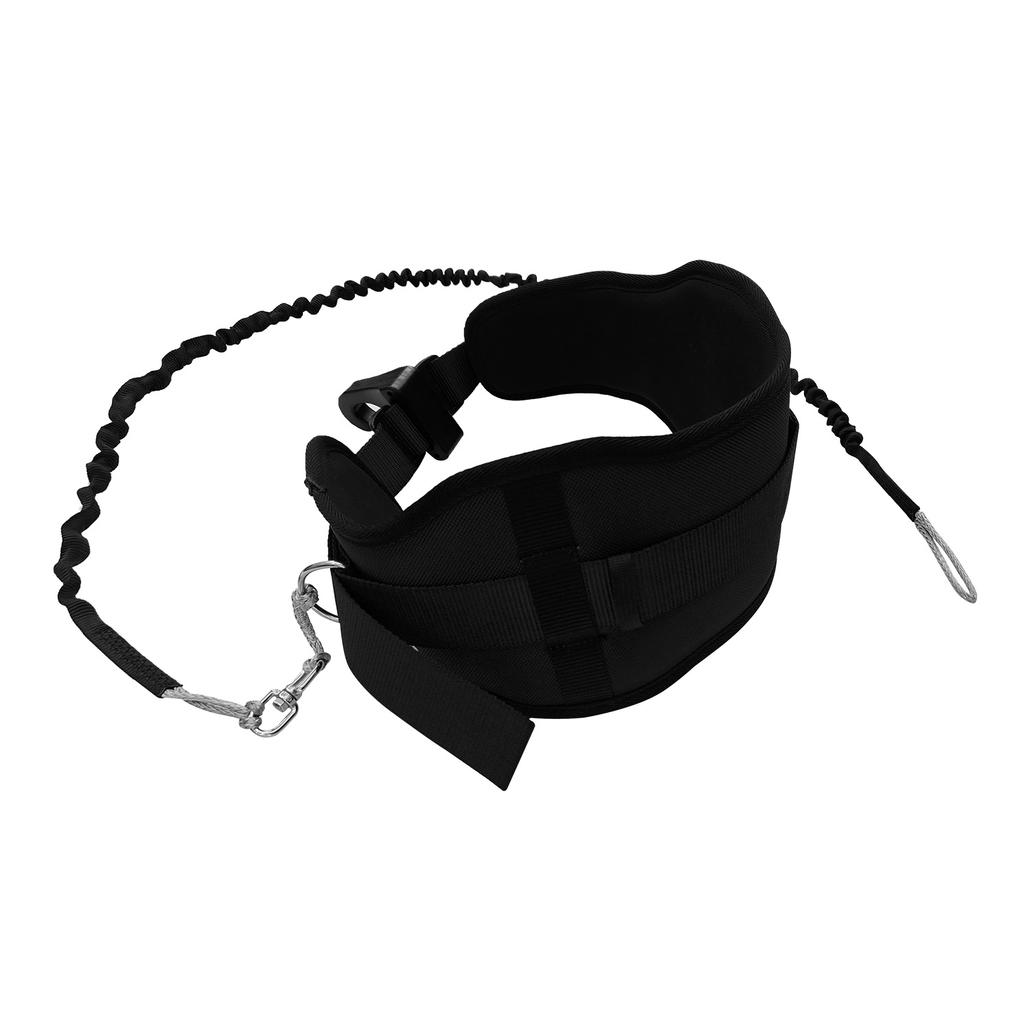 Nova Coleira de Surf Enrolada  - Surfboard Leash avaliação e preço