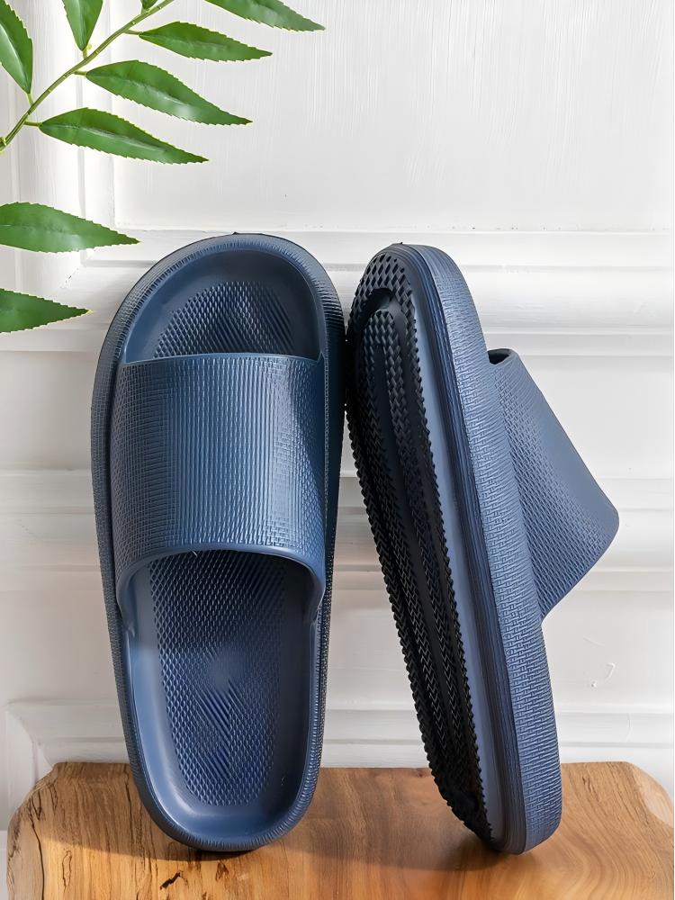 Chinelos masculinos, casa de v - Flippers Swimming avaliação e preço