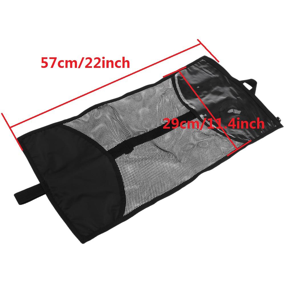 Mochila de Mergulho com Alça A - Snorkeling Gear avaliação e preço