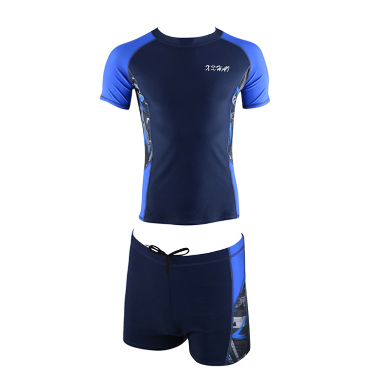 Moda praia masculina estilo co - Wetsuit Men avaliação e preço