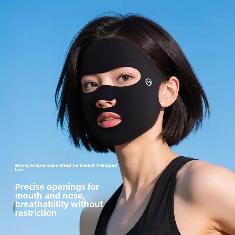 Máscara de proteção solar faci - Diving Mask avaliação e preço