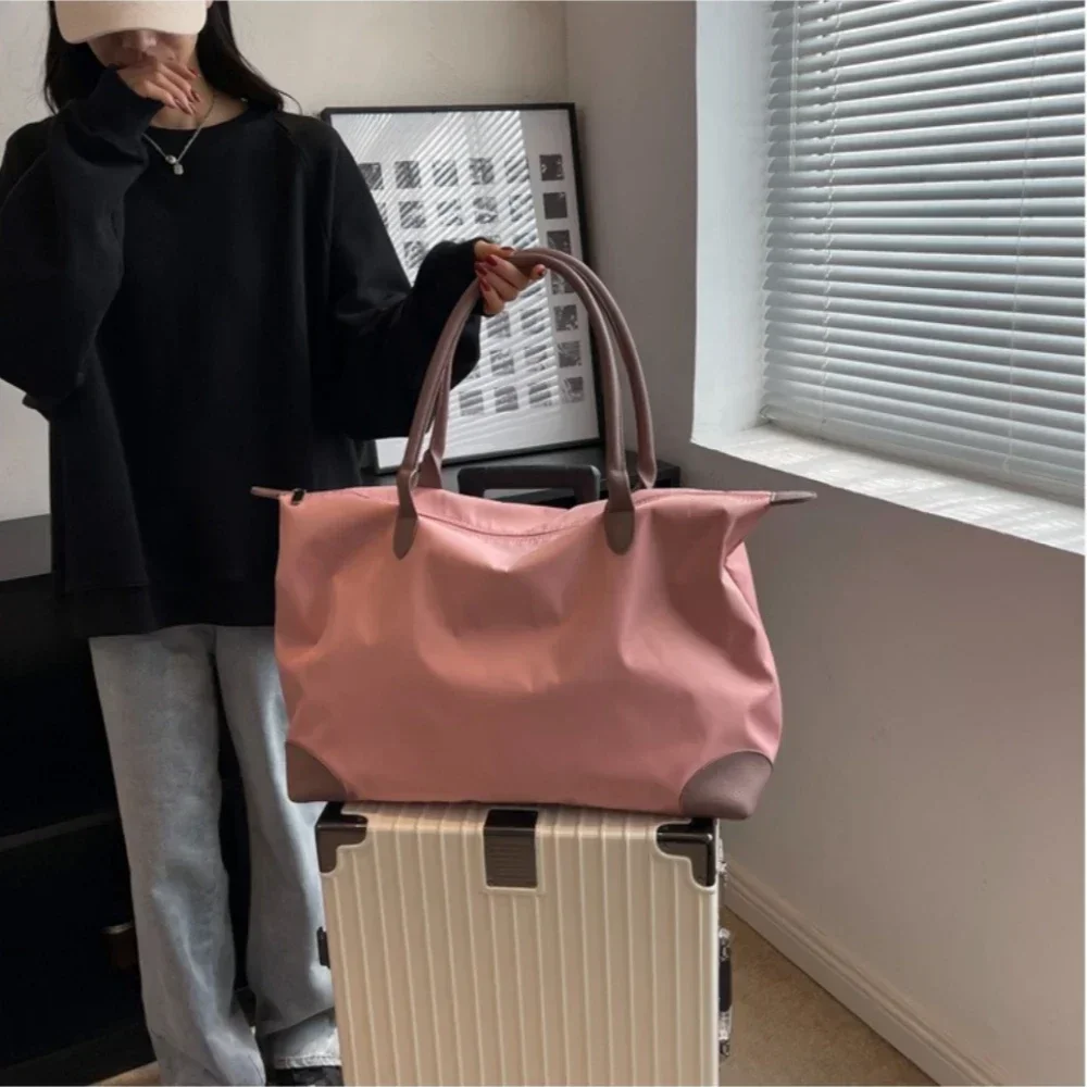 Mala de viagem feminina de gra - Dry Bag Waterproof avaliação e preço